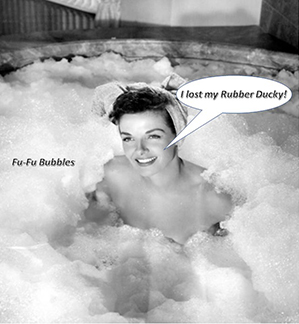 Juilliard or Nashville? And a Bubble-Bath