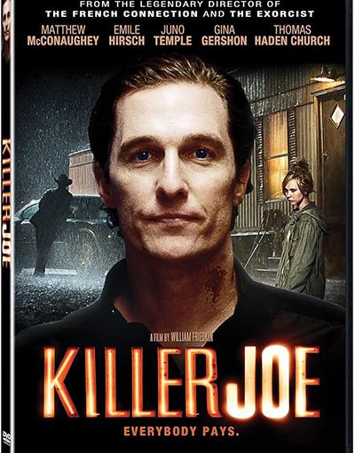 KILLER JOE
